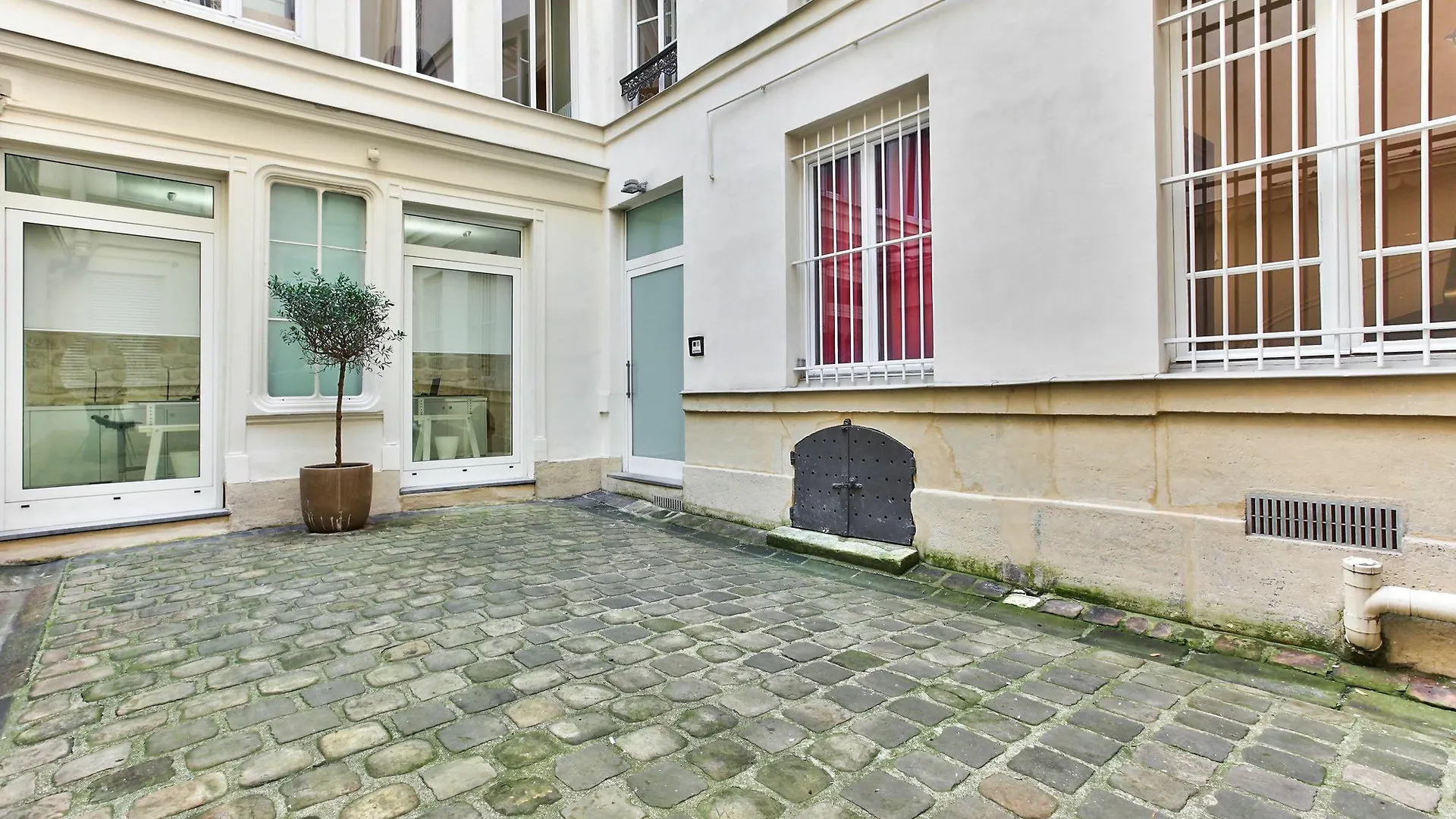 43 - Spacious Parisian Flat Of Grands Boulevards París
