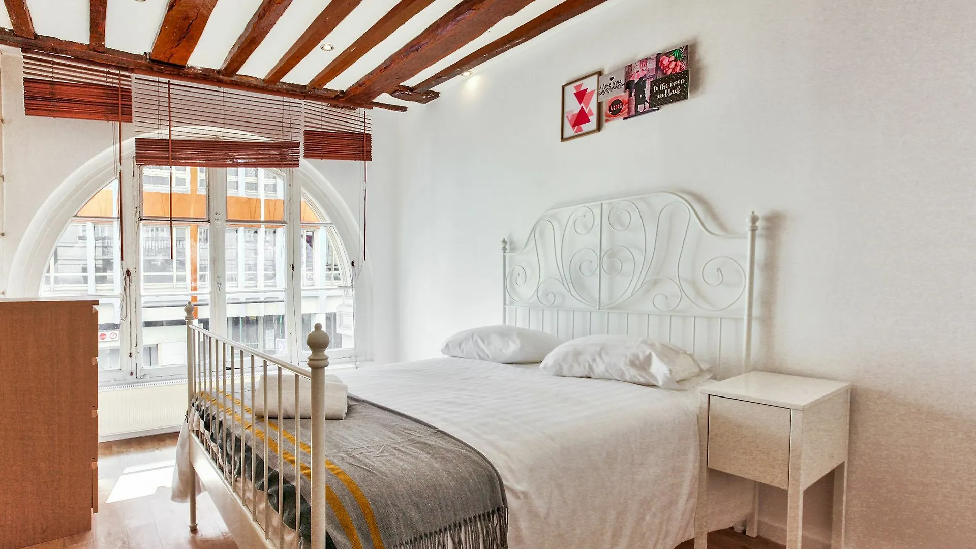 43 - Spacious Parisian Flat Of Grands Boulevards * Paris